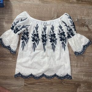 Va Va by joy Han USA / size woman small